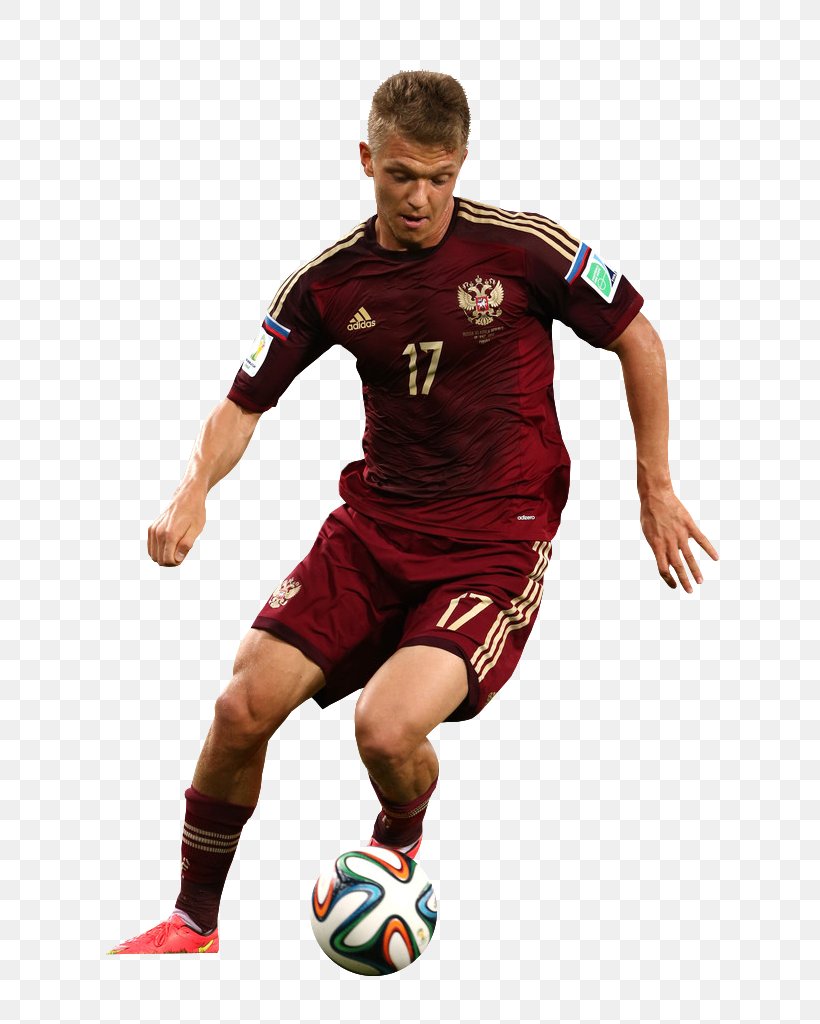 Oleg Shatov UEFA Euro 2016 Russia National Football Team Football Player, PNG, 669x1024px, Uefa Euro 2016, Ball, Clothing, Emre Can, Football Download Free