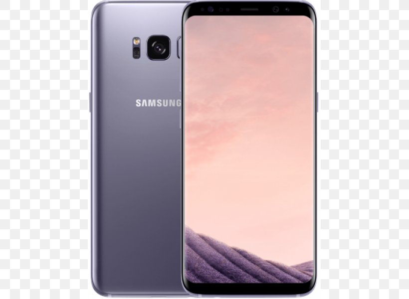 Samsung Orchid Gray 64 Gb 4G LTE, PNG, 600x600px, 64 Gb, Samsung, Communication Device, Electronic Device, Gadget Download Free