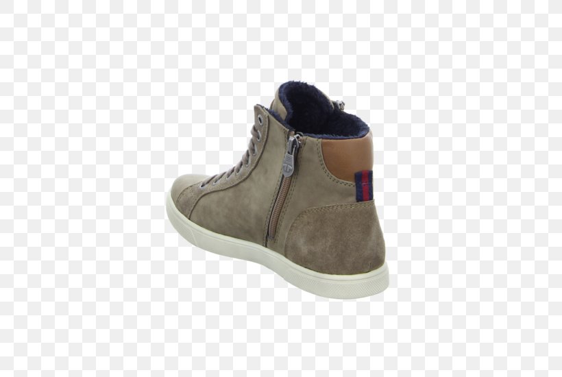 Suede Sneakers Boot Shoe Walking, PNG, 550x550px, Suede, Beige, Boot, Brown, Footwear Download Free
