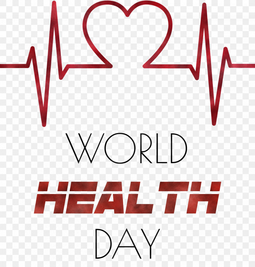 World Health Day, PNG, 2862x3000px, World Health Day, Geometry, Line, Logo, M Download Free