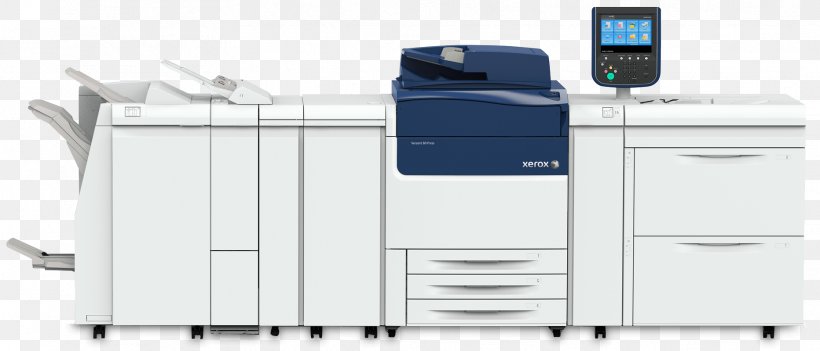 Xerox Digital Printing Printer Photocopier, PNG, 1864x800px, Xerox, Business Equipment Unlimited, Company, Digital Printing, Fuji Xerox Download Free