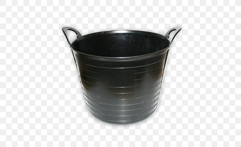 Bucket Handle Plastic Liter, PNG, 500x500px, Bucket, Bag, Cement, Cookware And Bakeware, Gallon Download Free