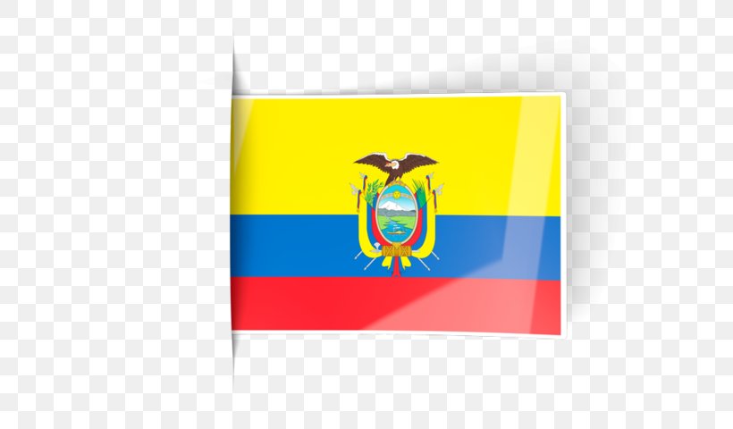 Flag Of Ecuador T-shirt Sweatshirt, PNG, 640x480px, Flag Of Ecuador, Art, Backpack, Bag, Blouse Download Free