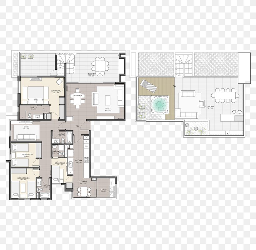 Floor Plan Property Square, PNG, 800x800px, Floor Plan, Area, Elevation, Floor, Meter Download Free