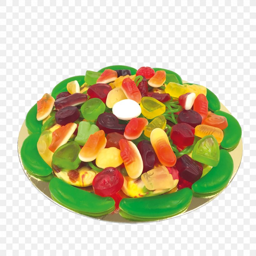 Gummi Candy Pizza Vegetarian Cuisine Wine Gum, PNG, 1500x1500px, Gummi Candy, Candy, Chewing Gum, Cometeshop, Confectionery Download Free