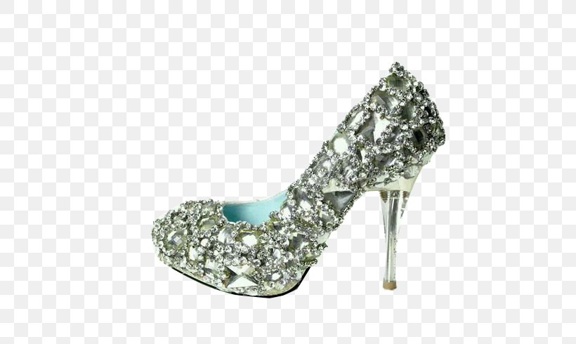 High-heeled Footwear Court Shoe Sequin Dress, PNG, 580x490px, Highheeled Footwear, Bling Bling, Clothing, Court Shoe, Dress Download Free