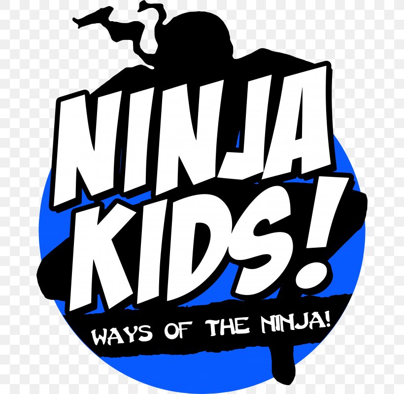 Logo Ninja Brand Child, PNG, 672x800px, Logo, Area, Artwork, Black And White, Brand Download Free