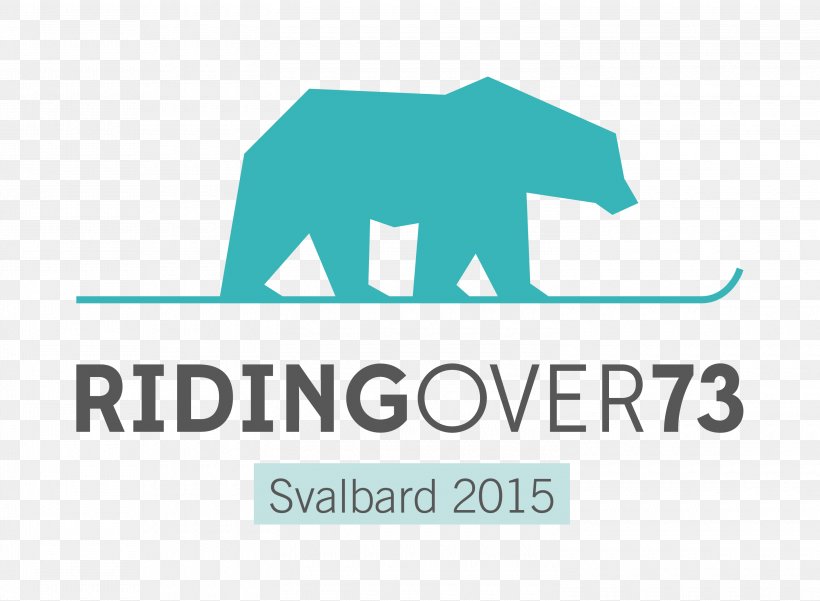 Logo Svalbard Mammal Brand Font, PNG, 3000x2200px, Logo, Area, Brand, Mammal, Svalbard Download Free