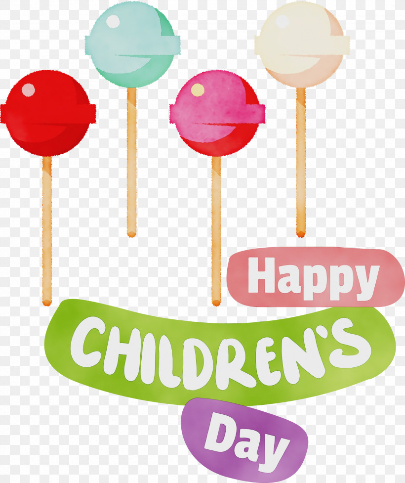 Meter, PNG, 2517x3000px, Childrens Day, Happy Childrens Day, Meter, Paint, Watercolor Download Free