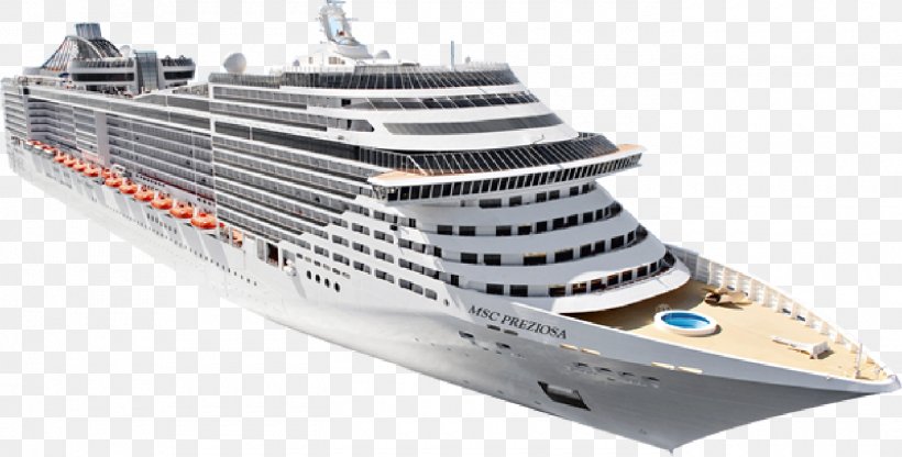 MSC Preziosa MSC Cruises Cruise Ship Business, PNG, 1400x711px, Msc Preziosa, Business, Cargo, Cruise Ship, Cruising Download Free