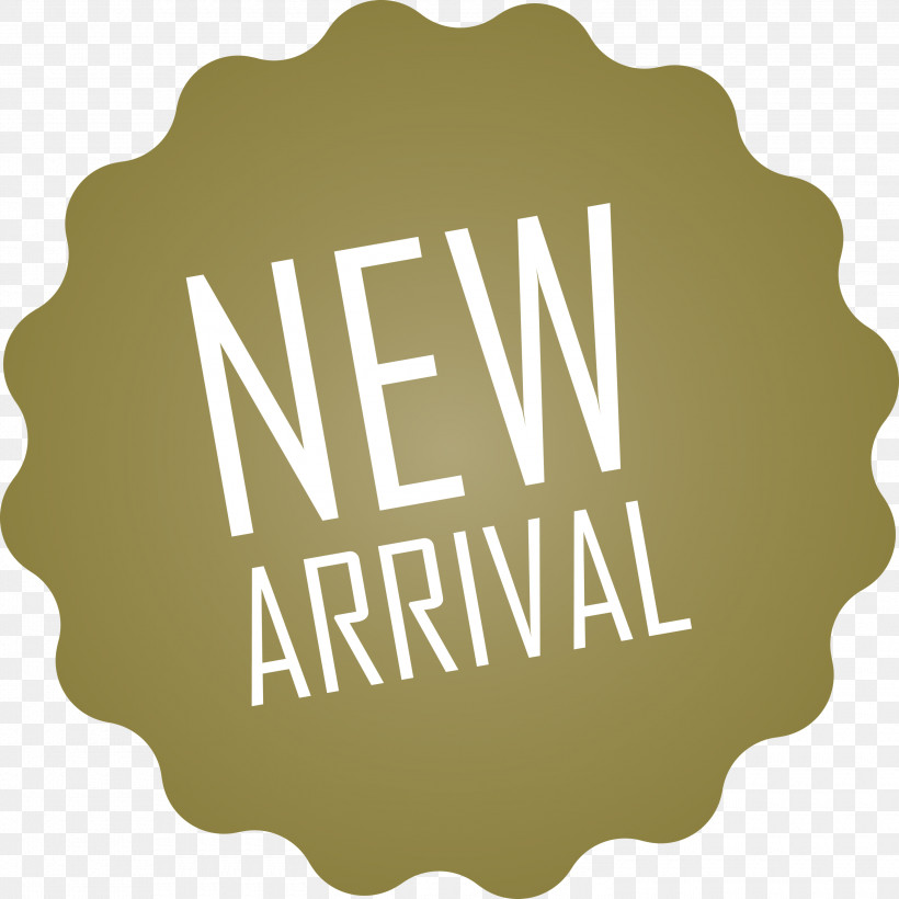 New Arrival Tag New Arrival Label, PNG, 3000x3000px, New Arrival Tag, Logo, M, Meter, New Arrival Label Download Free