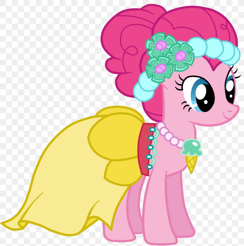 Pinkie Pie Rarity Fluttershy Applejack Rainbow Dash, PNG, 1600x1613px, Watercolor, Cartoon, Flower, Frame, Heart Download Free