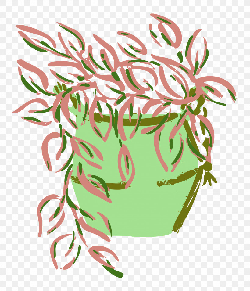 Plant Pot Garden, PNG, 2147x2500px, Plant, Caricature, Cartoon, Drawing, Garden Download Free