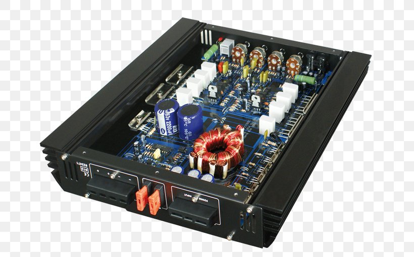 Vehicle Audio Amplifier Electronics Ohm, PNG, 680x510px, Audio, Amplificador, Amplifier, Audio Equipment, Electronic Component Download Free