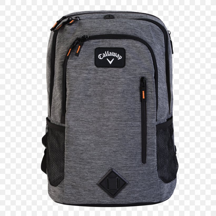 Backpack Bag Callaway Golf Company Drawstring, PNG, 950x950px, Backpack, Bag, Baggage, Black, Callaway Golf Company Download Free