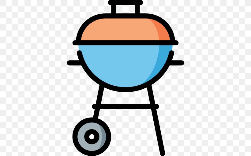 Barbecue, PNG, 512x512px, Barbecue, Artwork, Food, Kitchen Appliance, Meat Download Free