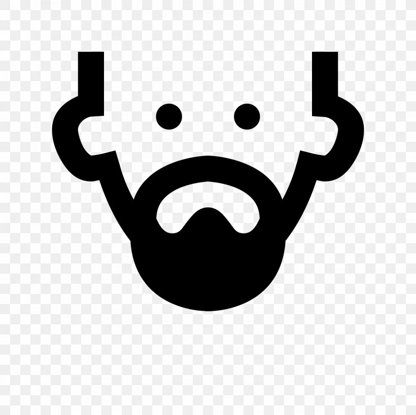 Face Clip Art, PNG, 1600x1600px, Face, Beard, Black And White, Chin, Head Download Free