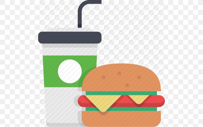 Fast Food Junk Food Hamburger Sushi Restaurant, PNG, 512x512px, Fast Food, Brand, Calorie, Drink, Fast Food Restaurant Download Free