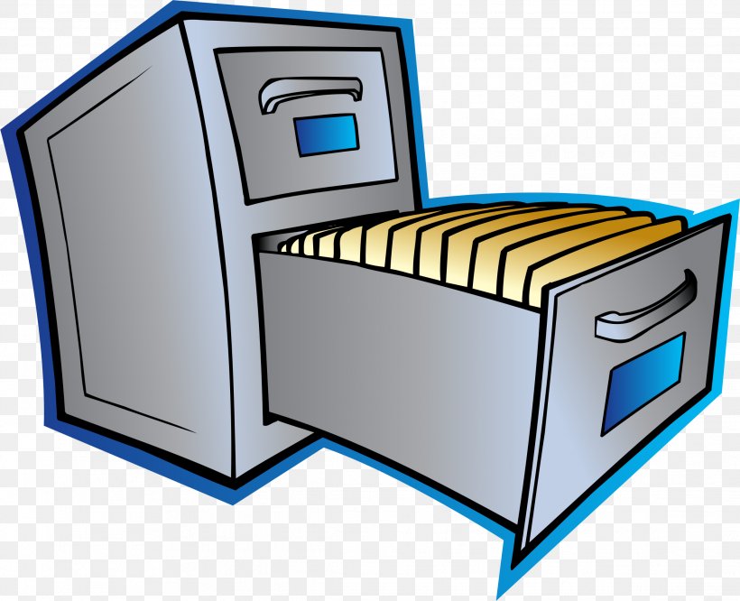 Filing Cabinet Cabinetry Drawer Clip Art, PNG, 2283x1855px, Filing ...
