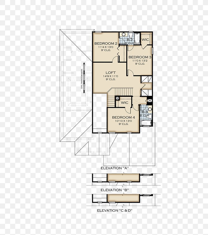 Floor Plan Park Square Homes, PNG, 660x924px, Floor Plan, Area, Diagram, Elevation, Family Download Free