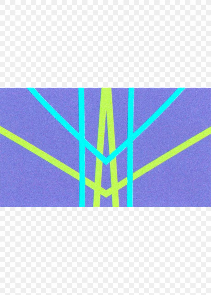 Line Angle, PNG, 1000x1400px, Yellow, Electric Blue, Rectangle, Symmetry, Violet Download Free