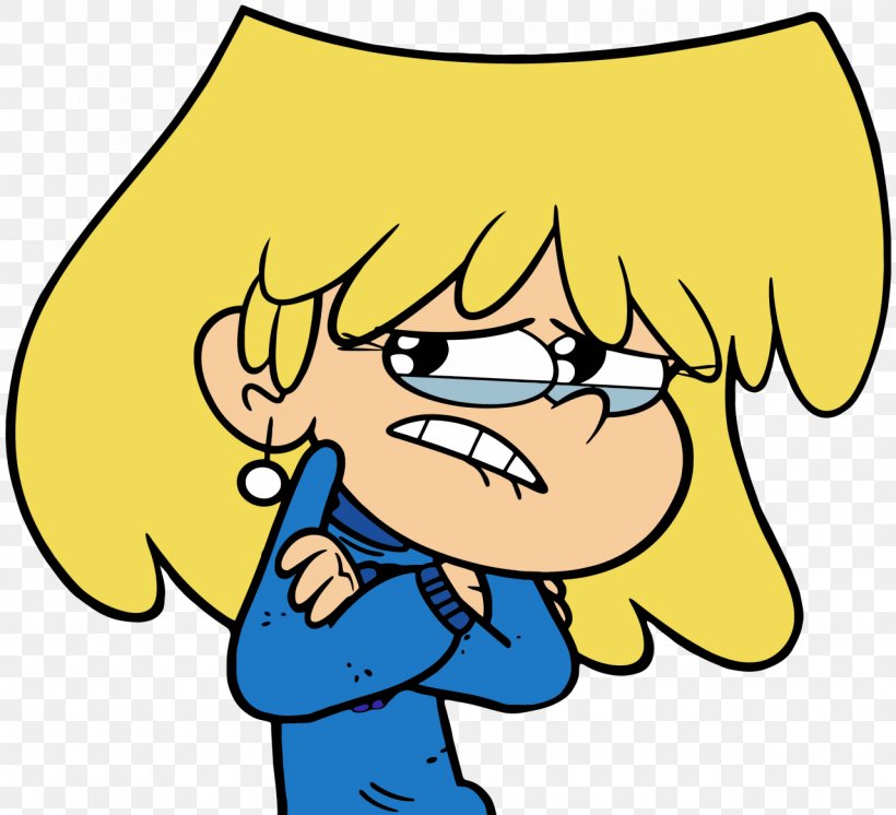 Lori Loud YouTube Luan Loud Luna Loud, PNG, 1280x1166px, Lori Loud, Area, Art, Artwork, Cartoon Download Free