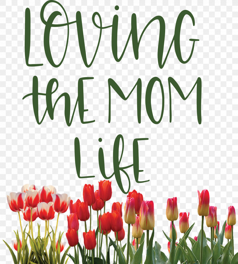 Mothers Day Mothers Day Quote Loving The Mom Life, PNG, 2440x2708px, Mothers Day, Color, Floral Design, Flower, Flower Bouquet Download Free