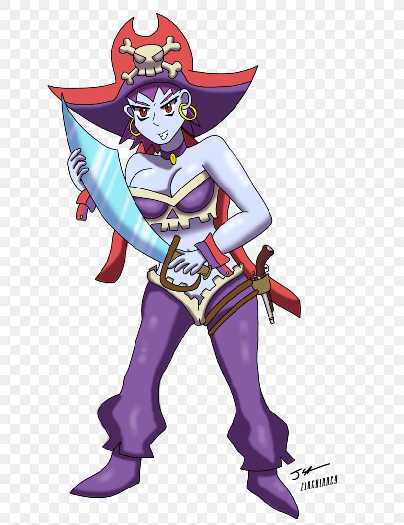 Shantae: Half-Genie Hero Shantae: Risky's Revenge Drawing Art Boot, PNG, 751x1064px, Shantae Halfgenie Hero, Aerogroup International Inc, Art, Boot, Cartoon Download Free
