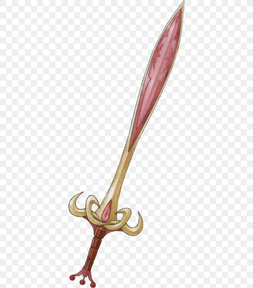 Sword Plant, PNG, 376x933px, Sword, Cold Weapon, Plant Download Free