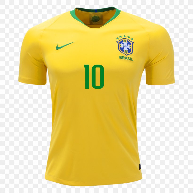 2018 World Cup 2014 FIFA World Cup Brazil National Football Team Jersey, PNG, 1000x1000px, 2014 Fifa World Cup, 2018 World Cup, Active Shirt, Brazil, Brazil National Football Team Download Free