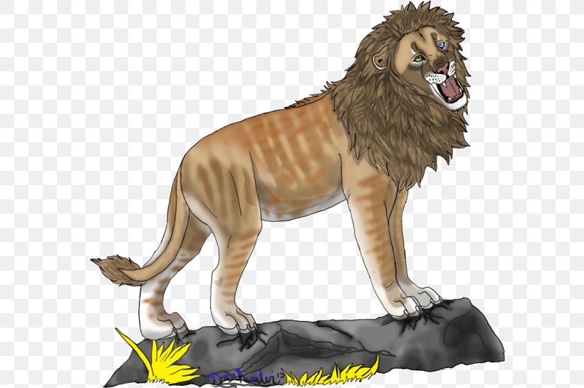 Big Cat Lion Roar Mammal, PNG, 600x545px, Cat, Animal, Animal Figure, Art, Artist Download Free