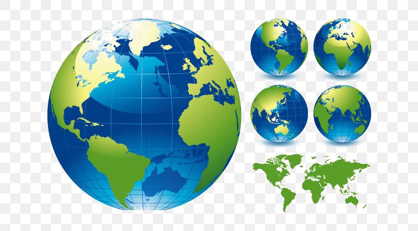 Earth Globe World Map, PNG, 680x454px, Earth, Continent, Geography, Globe, Map Download Free