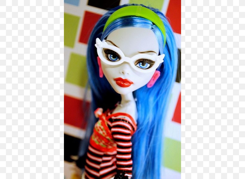 Guliya Monster High Doll Barbie, PNG, 600x600px, Monster High, Barbie, Clothing, Discounts And Allowances, Doll Download Free