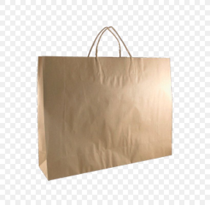 Kraft Paper Shopping Bags & Trolleys Paper Bag Retail, PNG, 600x800px, Paper, Bag, Beige, Carton, Cellophane Download Free