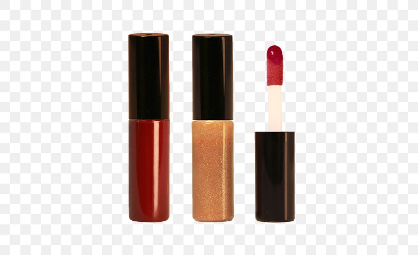 Lipstick Lip Gloss, PNG, 500x500px, Lipstick, Cosmetics, Lip, Lip Gloss Download Free
