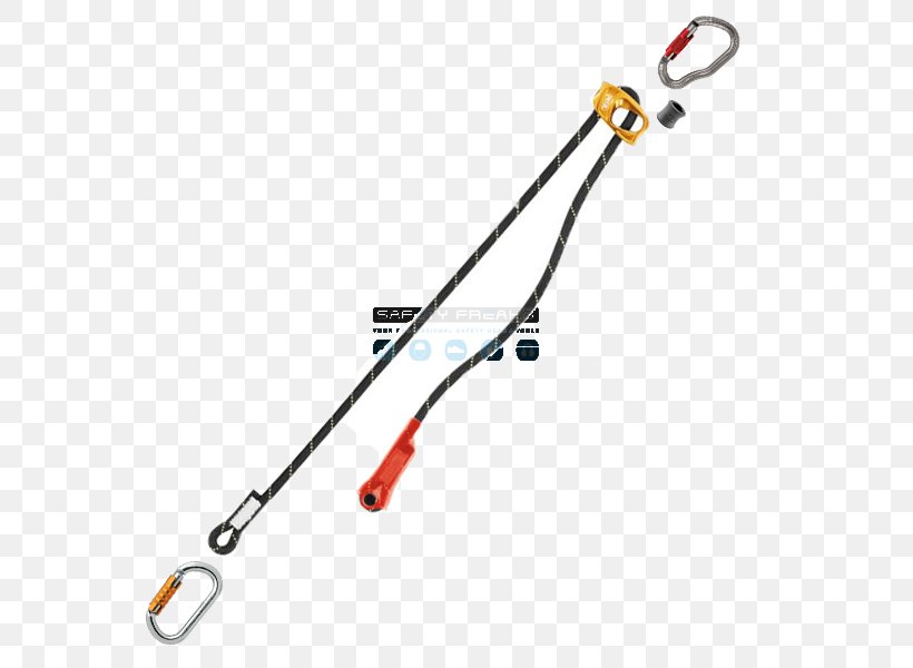 Petzl Single-rope Technique Lanyard Leatherman, PNG, 600x600px, Petzl, Auto Part, Automotive Exterior, Az Alkmaar, Belt Download Free