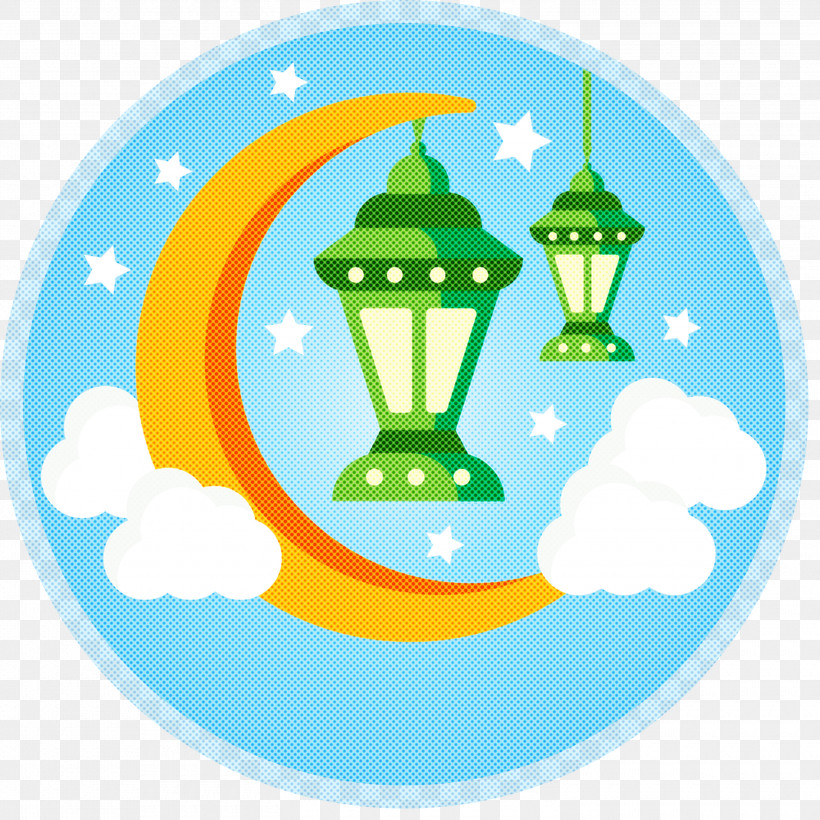 Ramadan Ramadan Mubarak Ramadan Kareem, PNG, 3000x3000px, Ramadan, Crescent, Eid Aladha, Eid Alfitr, Fanous Download Free