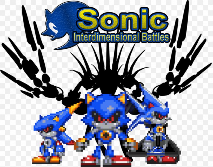 Tails Metal Sonic Sonic The Hedgehog Sonic & Sega All-Stars Racing Sonic Battle, PNG, 1010x791px, Tails, Action Figure, Art, Artist, Cartoon Download Free