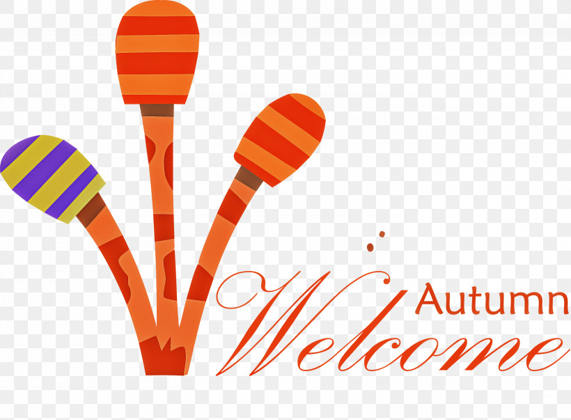 Welcome Autumn, PNG, 2999x2207px, Welcome Autumn, Broadcasting, Christmas Day, Drawing, Line Art Download Free
