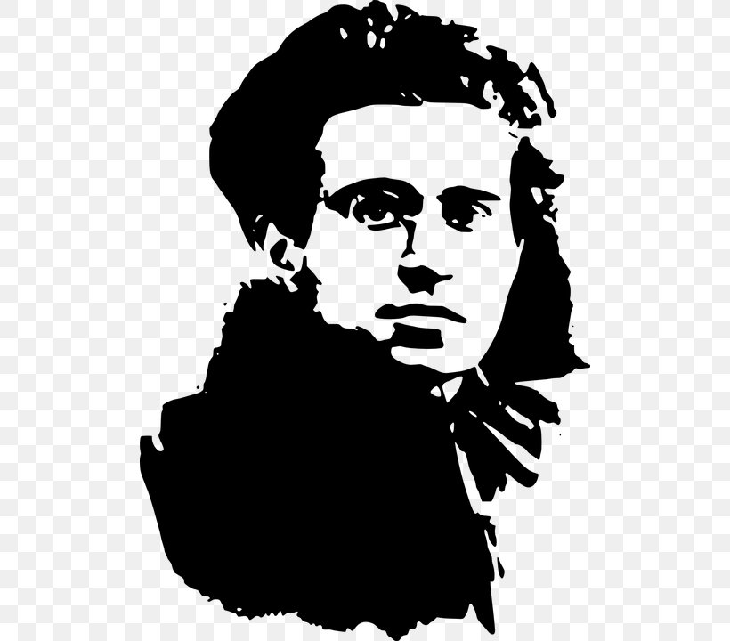 Antonio Gramsci: Vivre, C'est Résister Communism Theses On Feuerbach Marxism, PNG, 506x720px, Antonio Gramsci, Art, Black And White, Communism, Cultural Marxism Download Free