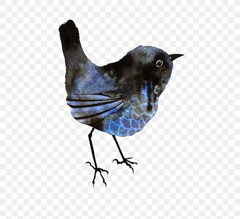 Bird Sparrow Drawing Illustration, PNG, 564x749px, Bird, Art, Art Deco, Beak, Bluebird Download Free