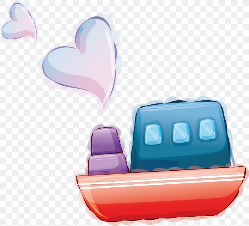 Boat, PNG, 1800x1633px, Watercolor, Cartoon, Flower, Frame, Heart Download Free