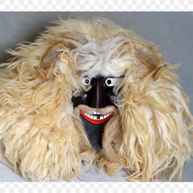 Busójárás Mohács Dog Breed Mask, PNG, 1000x1000px, Dog Breed, Breed, Carnivoran, Costume, Dog Download Free