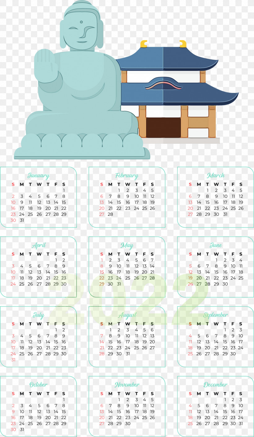 Calendar System Calendar Year Month Early Germanic Calendars Calendar, PNG, 1748x3000px, Watercolor, Calendar, Calendar System, Calendar Year, Drawing Download Free