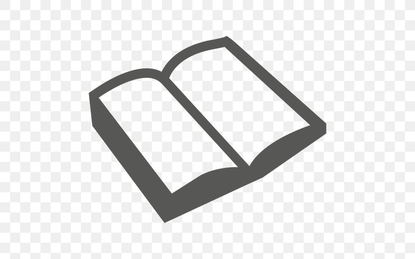 Book, PNG, 512x512px, Book, Black, Black And White, Ebook, Reading Download Free