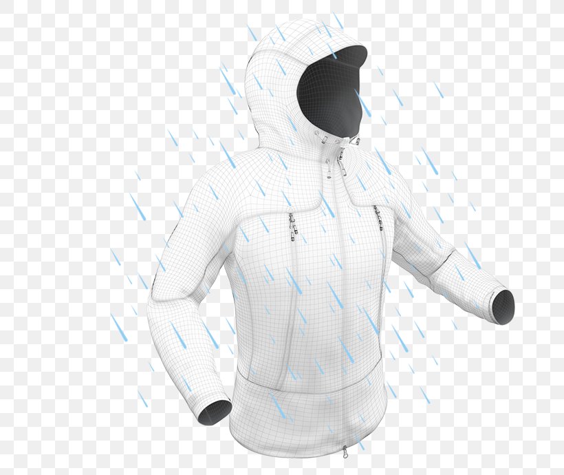 Jacket Gore-Tex Raincoat Arc'teryx Hood, PNG, 690x690px, Jacket, Clothing, Goretex, Hood, Hoodie Download Free
