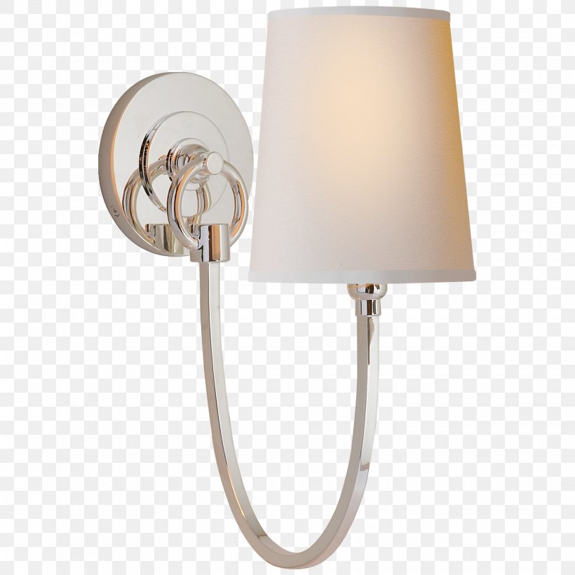 Lighting Sconce Visual Comfort Probability Shade, PNG, 1440x1440px, Light, Glass, Hall, Light Fixture, Lighting Download Free
