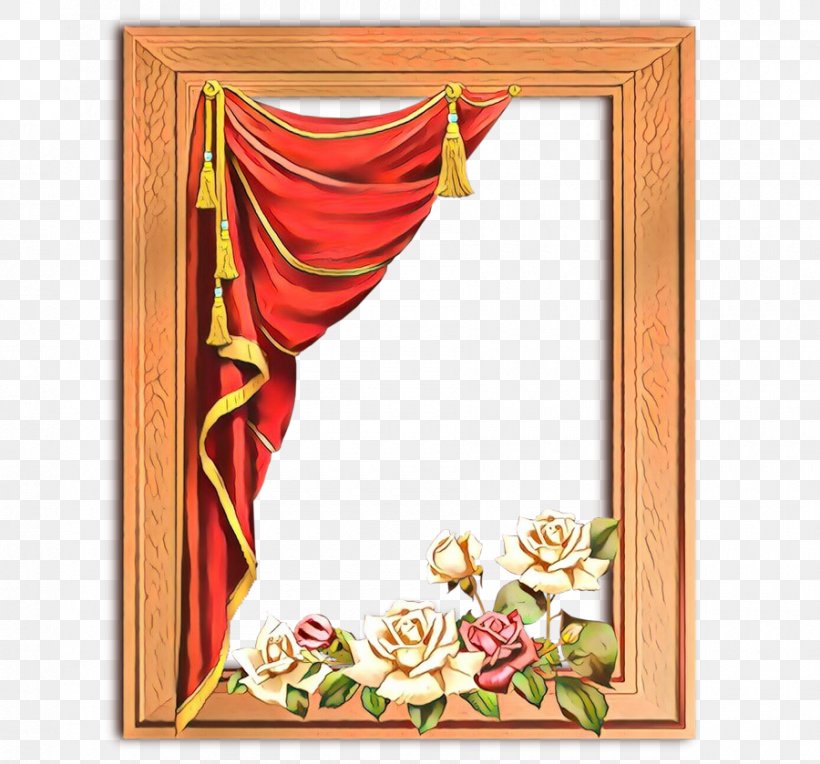 Paper Background Frame, PNG, 900x839px, Cartoon, Art, Cut Flowers, Floral Design, Flower Download Free