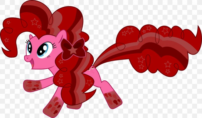 Pinkie Pie Rainbow Dash Cupcake Twilight Sparkle Applejack, PNG, 1024x597px, Pinkie Pie, Animation, Applejack, Cartoon, Cupcake Download Free