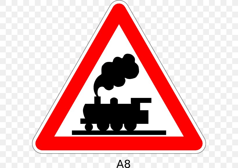Rail Transport Train Level Crossing Clip Art, PNG, 600x578px, Rail Transport, Area, Boom Barrier, Brand, Level Crossing Download Free